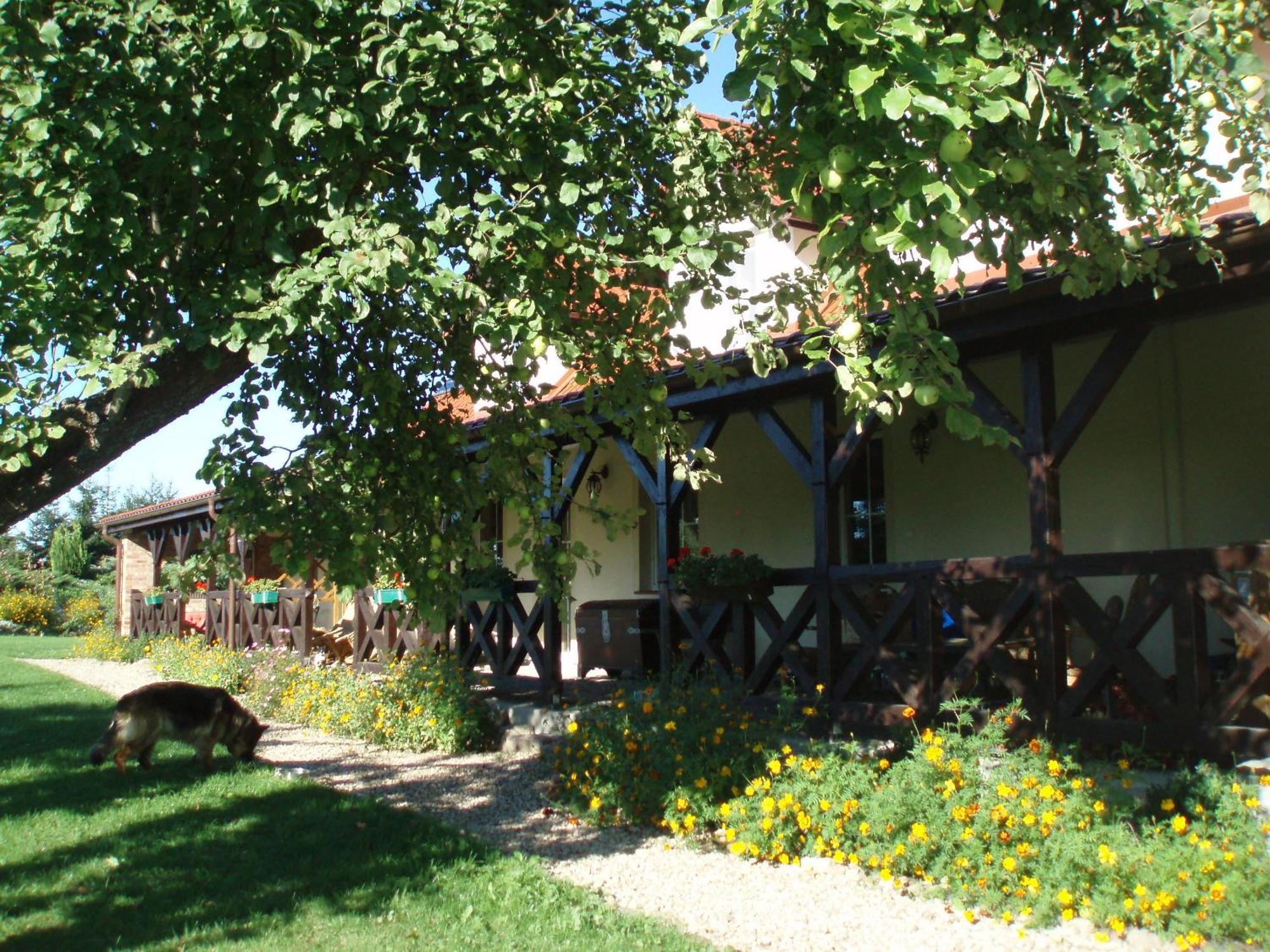 Villa Siedlisko Sabinowo Węgorzewo Exterior foto